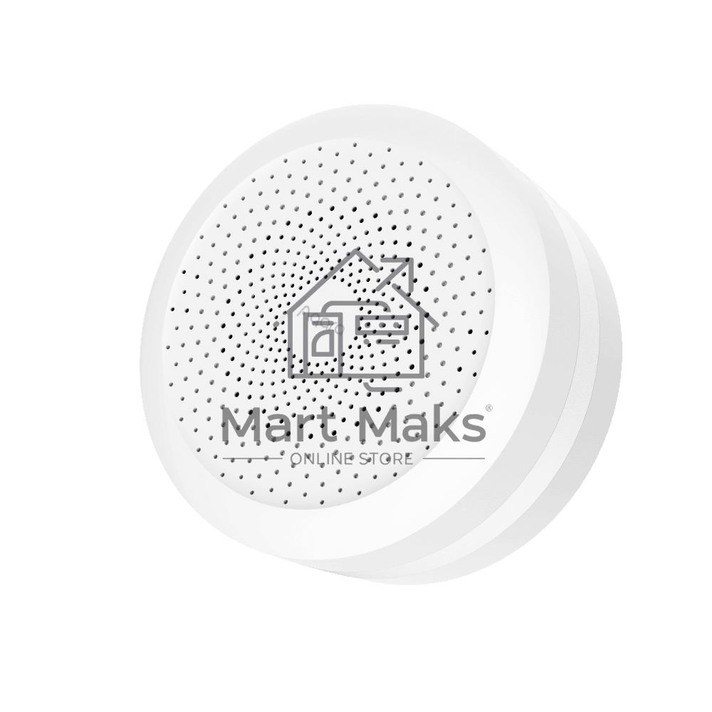 Центр управления умным домом Aqara HUB M1S GEN 2 EU VERSION