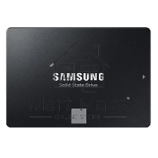Накопитель SSD Samsung 870 EVO, 250Gb, SATA III, 2.5