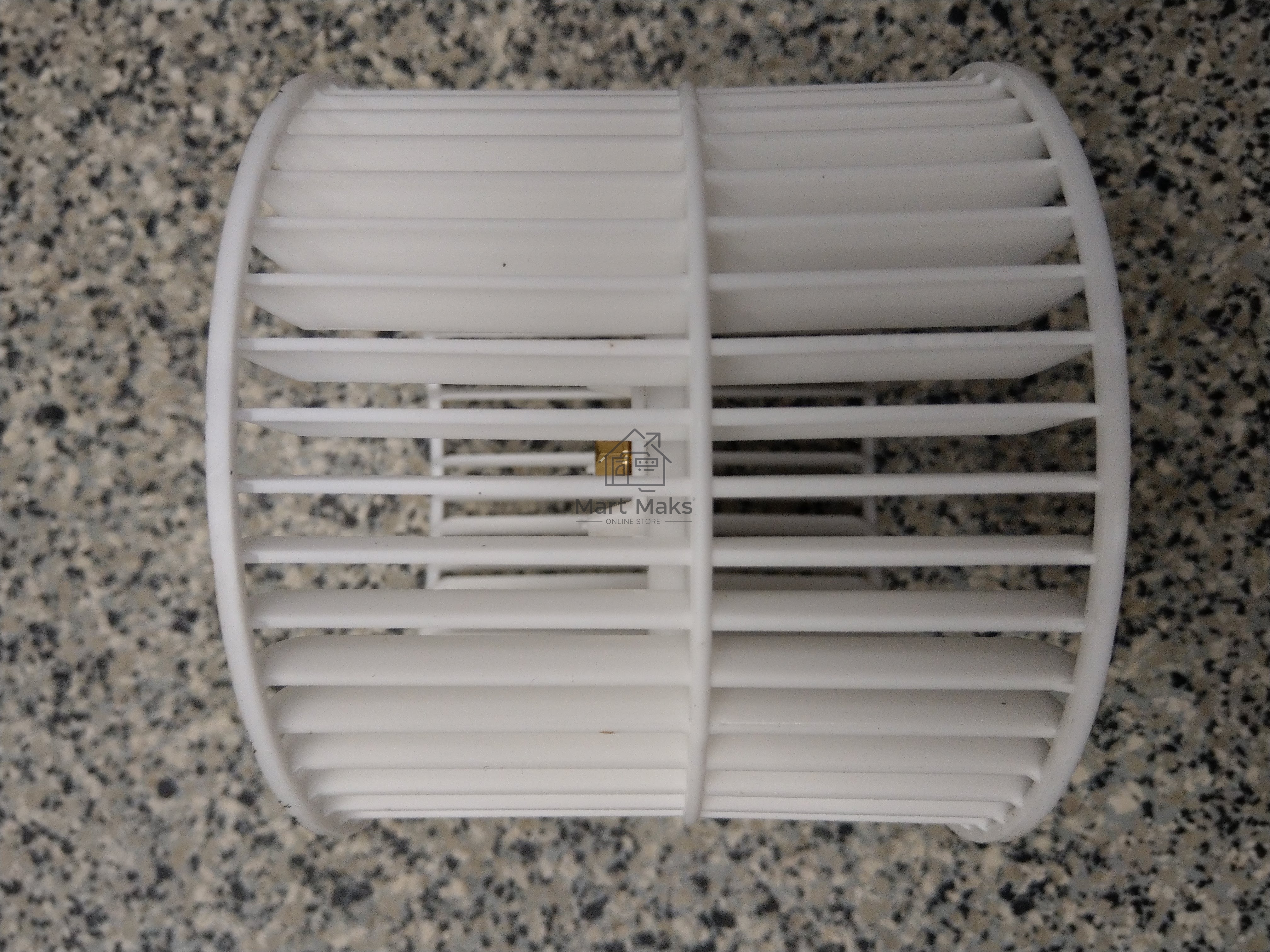 Крыльчатка для вентилятора вытяжки Интегра