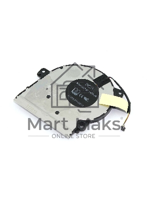 Вентилятор (кулер) для ноутбука Lenovo Yoga 530-14IKB 530-14ARR GPU