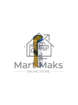 Аккумулятор CameronSino CS-PHQ190SL для Philips 8895XL 3,7V 750mAh Li-ion