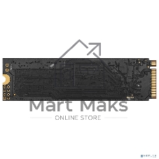 Накопитель SSD ExeGate NextPro KC2000TP240, 240Gb, M.2 2280, PCIe 3.0 x4, NVMe, R/W 1500/900