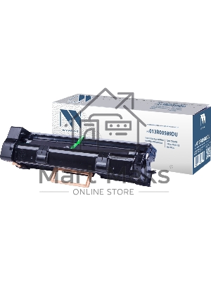 Барабан NVPrint совместимый Xerox 013R00589 DU для WC C118/M118/128 (60000k)