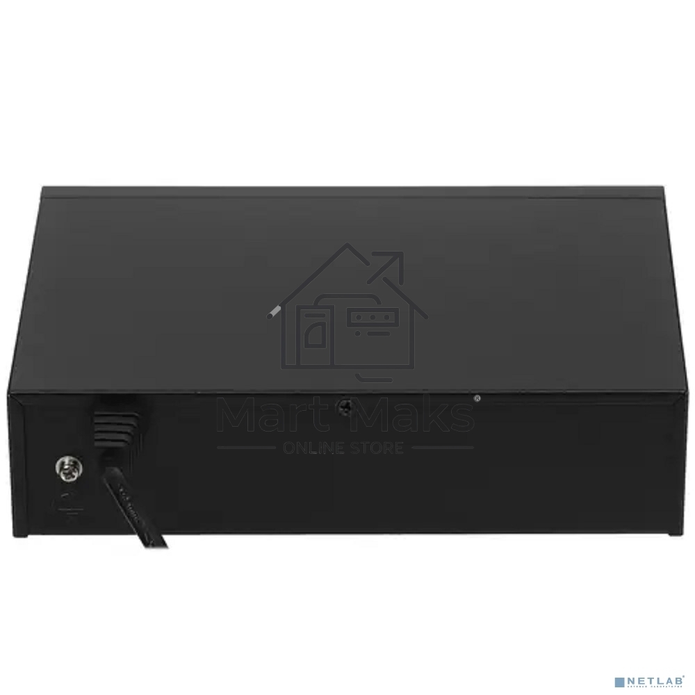 Коммутатор TENDA SG106PC 6PORT 10/100/1000M