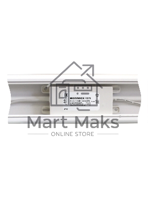 Источник питания малогабаритный Моллюск 12/3 Бастион 866