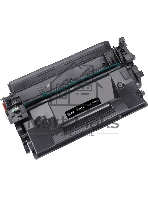 Картридж лазерный Cactus CS-C052H черный (9200 стр.) для Canon MF421/426/428/429; LBP 212/214/215