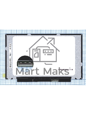 Матрица B140HAN04.9