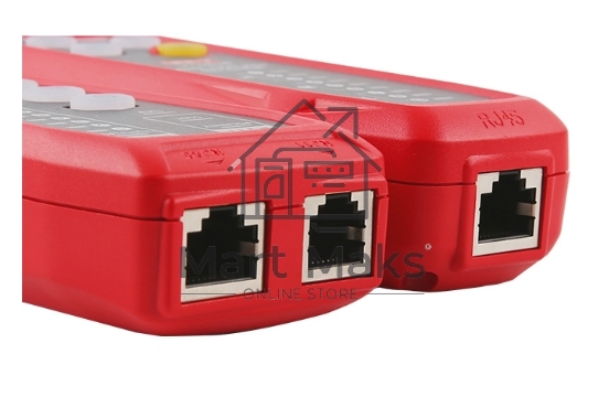 Тестер трассоискатель с генератором сигнала UNI-T UT683KIT