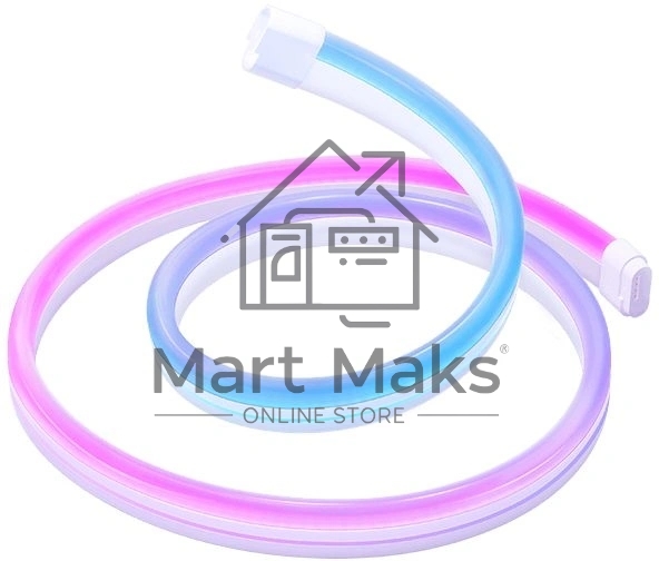 Лента светодиодная Xiaomi Smart Lightstrip Pro 