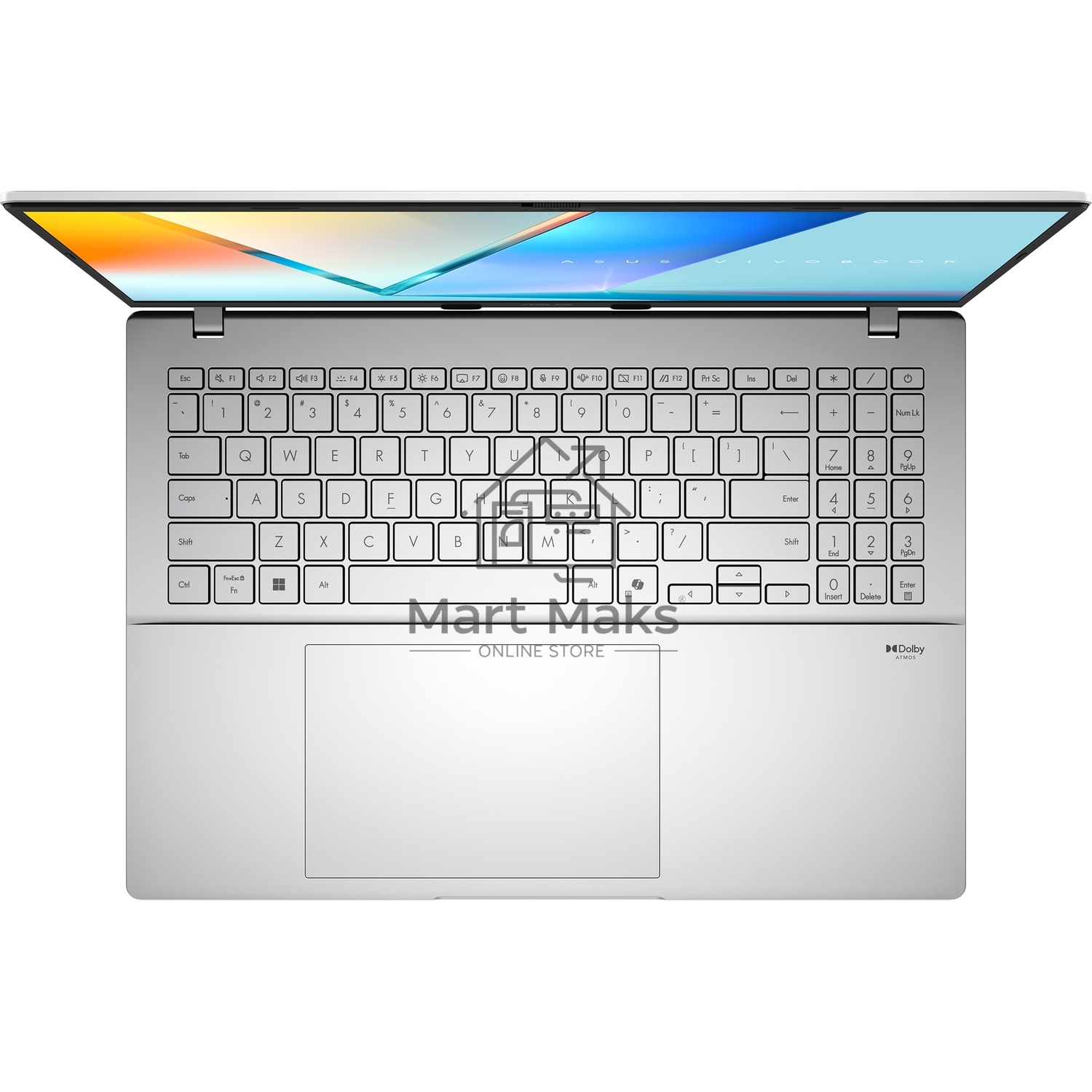 Ноутбук ASUS S3607VA-RP079 16