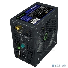 Блок питания GameMax VP-500 80 PLUS ATX 500W, Ultra quiet
