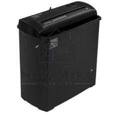 Шредер Fellowes PowerShred P-25S (секр.Р-1)/ленты/5лист./11лтр.