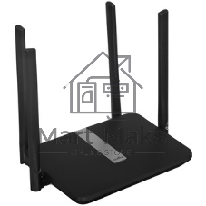 Маршрутизатор CUDY AC1200 Wi-Fi 4G LTE Cat.4 Router, AC1200 Wi-Fi, build-in 4G LTE modem, 4 10/100M RJ45 Ports, Nano SIM Slot, 300Mbps at 2.4GHz + 867Mbps at 5GHz, Internal antennas, PPTP/L2TP/OpenVPN/WireGuard VPN, DNS over Cloudflare/Google/Quad9, DDNS, SMS, Band locking, TR069/TR098/TR111/TR181, Cudy Mesh Support, LTE-FDD: B1/3/5/7/8/20/28; LTE-TDD: B38/40/41;WCDMA: B1/5/8/8