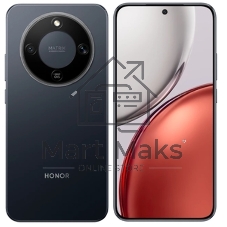 Смартфон HONOR X9d 12/256Gb, черный