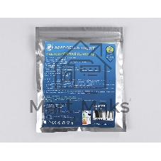 Светодиодная лента Ambrella light GS3403 2835 240Led/ 20W m/ 24V IP20 6500K/ 5000*10*1.2mm (2 конт.)