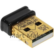 Беспроводной сетевой адаптер ASUS USB-BT540