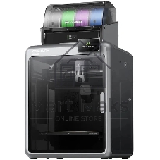 Принтер 3D Creality K 2 PRO Combo 300x300x300мм ABS/PLA/PETG/ASA/TPU 50мкм