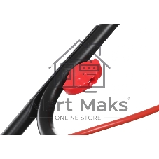 Газонокосилка электрическая Bosch UniversalRotak 34-405, от сети, 1300 Вт