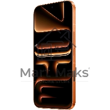 Смартфон Infinix Note 60 Pro X6878 8/256Gb оранжевый
