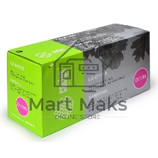 Картридж лазерный Cactus CS-D119S черный (2000 стр.) Samsung ML-1610/1615/1620/1625 ML-2010/2015/2020/2510/2570/257