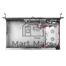 Серверный корпус ExeGate Pro 1U250-01 (RM 19