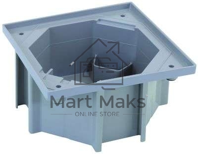 Коробка установочная Simon Connect IP66 KGE170-23