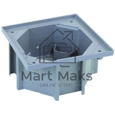 Коробка установочная Simon Connect IP66 KGE170-23 Коробка установочная Simon Connect IP66 KGE170-23