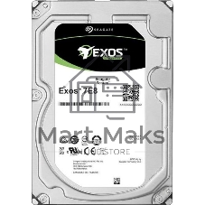 Жесткий диск SEAGATE SAS 8TB 7200RPM 12GB/S ST8000NM001A
