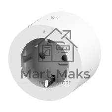 Умная розетка Aqara Smart Plug SP-EUC01