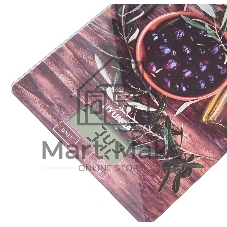 Весы кухонные Hyundai HYS-KG211 макс.вес:5кг рисунок