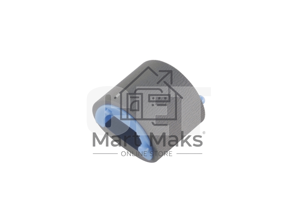 Ролик подхвата Cet CET4702 для HP LaserJet P1006/P1102 M125/M126 Pro M104/M132