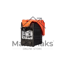 Картридж струйный Sakura C9351AE (№21 Black) для HP, черный, 17 мл., 260 к.