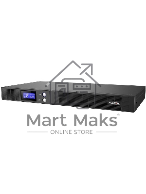 Источник бесперебойного питания Импульс ИБП СЛИМ 1000