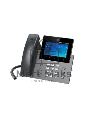 Телефон IP Grandstream GXV3450 черный