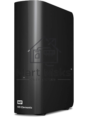 Внешний HDD 3.5