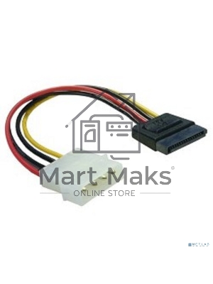 Кабель Gembird Кабель Serial ATA Power converter Gembird CC-SATA-PS