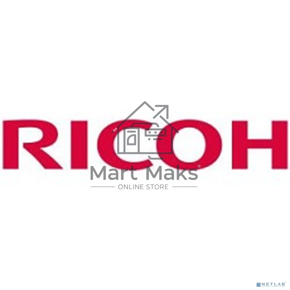 Ролик разделительный подачи бумаги Ricoh (AF032094)