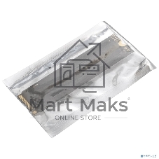 Накопитель SSD ExeGate NextPro KC2000TP240, 240Gb, M.2 2280, PCIe 3.0 x4, NVMe, R/W 1500/900
