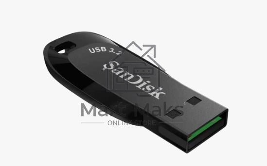Флеш диск Sandisk USB Drive 512GB SDCZ410-512G-G46