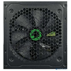 Блок питания GameMax VP-500 80 PLUS ATX 500W, Ultra quiet