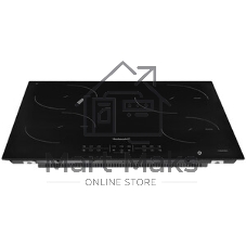 Индукционная варочная панель Hotpoint HB 1560S BF, независимая, черный
