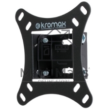 Кронштейн для телевизора Kromax VEGA-6 new черный 15