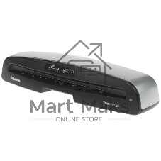 Ламинатор Fellowes Saturn 3i FS-57360, 2 вала, A3, 125 мкм, 300 мм/мин