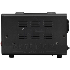 Напольный стабилизатор напряжения SMARTWATT AVR TOWER 1500RF (140W - 260W, 1500VA, 1.5 кВт, 50-60 Гц, розеток - 2, LED-д