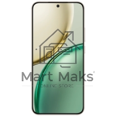 Смартфон HONOR X9d 8/256Gb, золотой/бежевый