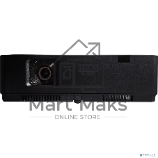 Проектор Cactus CS-S2.B 3LCD 40000Lm LS 4000Lm ANSI (1024x768) 15000:1 ресурс лампы:10000часов 1xUSB typeA 2xHDMI 4.7кг