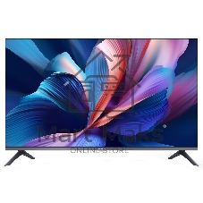 Телевизор Xiaomi TV A Pro 32 2026 L32MB-APRU черный QLED HD 60Hz Android TV 1GB/8GB