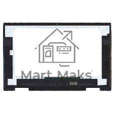 Модуль (матрица + тачскрин) для HP Pavilion x360 14-DY FHD