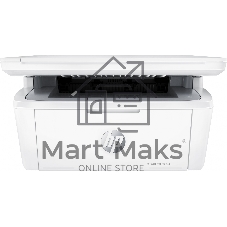 МФУ лазерное HP LaserJet M141a (7MD73A), A4, ч/б, печ. до 20 стр/мин., 600 x 600 dpi, USB