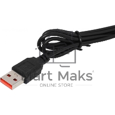 Клавиатура проводная Defender Element HB-520, USB, черный
